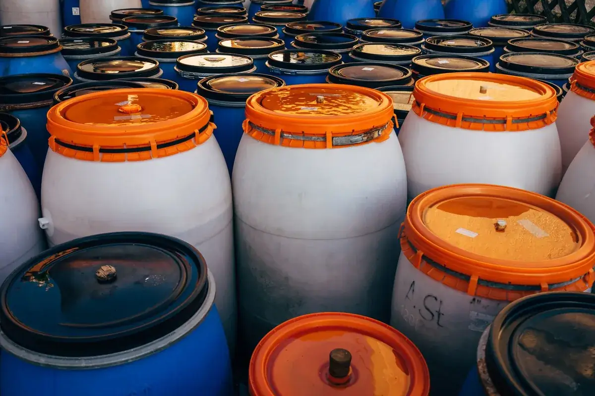 Medical Waste Removal in Bakersfield, CA